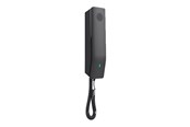 Telefone - Grandstream GHP Series GHP611 - VoIP phone - 3-way call capability - GHP611_Black