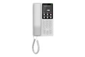Telefone - Grandstream GHP Series GHP620W - VoIP phone - 3-way call capability - GHP620W_White