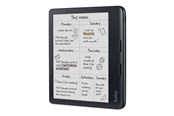 eBook Reader - Kobo Libra Colour - Black - N428-KU-BK-K-CK
