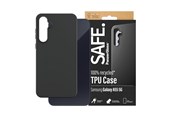 Handys - Cover & Cases - SAFE by PanzerGlass TPU Case Samsung Galaxy A55 5G | Black - SAFE95693