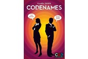 Brettspiele - Codenames (English) - 8594156310318