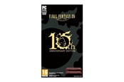Spiele - Final Fantasy XIV Online (10th Anniversary Edition) - Windows - RPG - PEGI 16 - 5021290098909