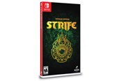 Spiele - Strife (Veteran Edition) - Nintendo Switch - Action - PEGI Unknown - 0819976028389
