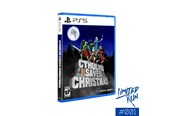 Spiele - Cthulhu Saves Christmas - Sony PlayStation 5 - Abenteuer - PEGI Unknown - 0819976024992