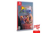 Spiele - Rivals of Aether - Nintendo Switch - Fighting - PEGI Unknown - 0819976025135