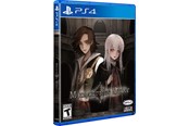 Spiele - Monochrome Order - Sony PlayStation 4 - RPG - PEGI Unknown - 0819976025227