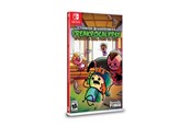 Spiele - Cyanide & Happiness Freakpocalypse - Episode 1: Hall Pass To Hell - Nintendo Switch - Simulation - PEGI Unknown - 0819976027665