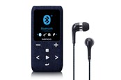 MP3-Player & Zubehör - Lenco Xemio-861BK - MP3/MP4 Player with Bluetooth® 8GB Micro SD Card - Black - MP3 Spieler 8 GB - Xemio-861BU
