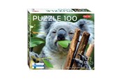 Puzzle - Tactic  Koala at Lone Pine 1 pcs puzzle Boden - 59235