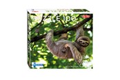 Puzzle - Tactic  Sloth Hanging on Tree 1 pcs puzzle Boden - 59236
