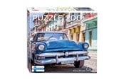 Puzzle - Tactic  Vintage Car in Havana 2 pcs puzzle Boden - 59242
