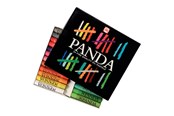 Kreativ-Spiele - Talens Panda Oil Pastels 24st. - 95830024