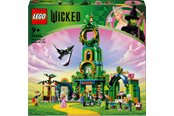 LEGO®  - LEGO Wicked 75684 Willkommen in Emerald City - 75684