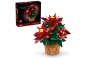 LEGO® - LEGO Botanicals 10370 Weihnachtsstern - 10370