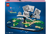 LEGO®  - LEGO Ideas 41838 Reiseerinnerungen - 41838