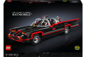 LEGO® - LEGO Super Heroes 76328 Batman™: Batmobil aus der 60er-Jahre-Fernsehserie - 76328