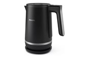 Wasserkocher - Philips Wasserkocher 7000 Series HD9396 - kettle - black - Schwarz - 2200 W - HD9396/90