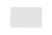Tablets - Anderes Zubehör - Honeywell - screen protectors kit for tablet - EDA10A-SP-1PK