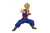 Merchandise - Banpresto - Son Gohan Blood Of Saiyans Dragon Ball Super 12 cm - Figur - BP19717P