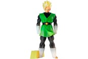 Merchandise - Banpresto - DragonBall Z Clearise Super Saiyan Son Gohan Great Saiyaman 18 cm - Figur - BP19276P