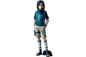Merchandise - Banpresto - Naruto Uchiha Sasuke Manga Dimensions 24 cm - Figur - BP19193