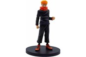 Merchandise - Banpresto - Jujutsu Kaisen - Yuji Itadori Jukon No Kata 16 cm - Figur - BP19261P