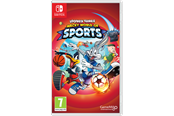 Spiele - Looney Tunes: Wacky World of Sports - Nintendo Switch - Sport - PEGI 7 - 5060968301927