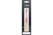 Handwerkzeuge  - Wera Kraftform Kompakt VDE 60 iS 0.8x4.0x157 mm TIE SB - 05006557001