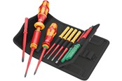 Handwerkzeuge - Wera Kraftform Kompakt VDE 16 Torque extra slim 1 - 05006609001