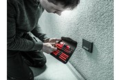 Handwerkzeuge  - Wera Kraftform Kompakt VDE Stainless 17 extra slim 1 - 05006631001