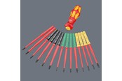 Handwerkzeuge  - Wera Kraftform Kompakt Turbo i 1 - 05006640001