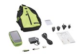 Netzwerkgeräte - NetAlly EtherScope nXG Portable Network Expert - EXG-300E