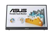 Bildschirm - 15.6" ASUS ZenScreen Touch MB16AMTR - 1920x1080 (FHD) - 60Hz - IPS - 90LM04S0-B02170
