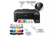 Drucker - Epson EcoTank L1270 - Farbe - Tinte - C11CJ71407