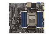Mainboard - ASUS S14NA-U12 Mainboard - AMD SP6 - DDR5 RAM - SSI (Server) - 90SB0CG0-M0UAY0