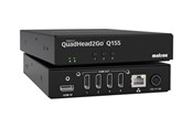 Grafikkarte - Matrox - 1GB - Grafikkarte - Q2G-H4K2