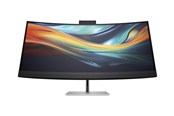 Bildschirm - 40" HP 740pm Series 7 Pro - 5120x2160 (5K2K) - 60Hz - IPS - 100W USB-C - 8Y2R2AA#ABB