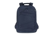Taschen - Tucano Lato Rucksack für MacBook Pro 16" & Laptop 17" | Schwarz - BLABK-B