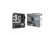 Mainboard - ASUS PRIME B760M-A D4-CSM (V2) Mainboard - Intel B760 - Intel LGA1700 - DDR4 RAM - Micro-ATX - 90MB1D00-M1EAYC