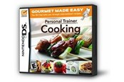 Spiele - Personal Trainer: Cooking - Nintendo DS - Simulation - PEGI Unknown - 0045496739805