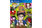Spiele - Yuppie Psycho (Collector's Edition) - Sony PlayStation 4 - Action/Abenteuer - PEGI 16 - 8436016711333
