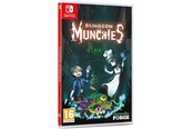 Spiele - Dungeon Munchies - Nintendo Switch - Action/Abenteuer - PEGI 16 - 8436016712620