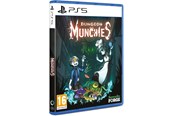 Spiele - Dungeon Munchies - Sony PlayStation 5 - Action/Abenteuer - PEGI 16 - 8436016712637