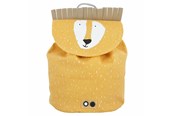 Schul-Zubehör - Trixie Baby Mini Backpack - Mr Lion - 86-213