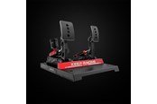 Gaming Zubehör - Simagic P1000-FRS - Modular Hydraulic (Dual) Pedals - Pedals - PC - P1000-FRS
