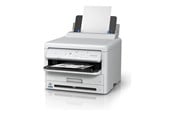 Drucker - Epson WorkForce Pro WF-M5399DW - Einfarbig - Tinte - C11CK77401BM