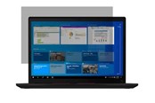 Systemzubehör - Lenovo 3M - notebook privacy filter - bright screen - 4XJ1M77975