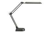 Smart-Home - Maul atlantic - desk lamp - LED - 9 W - daylight - 6500 K - black - 82036 90