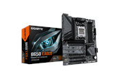 Mainboard - GIGABYTE B650 EAGLE Mainboard - AMD B650 - AMD AM5 socket - DDR5 RAM - ATX - B650 EAGLE