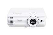 Projektoren - Acer Projektoren X1827 - DLP projector - 3D - 3840 x 2160 - 4000 ANSI lumens - MR.JWK11.00P
